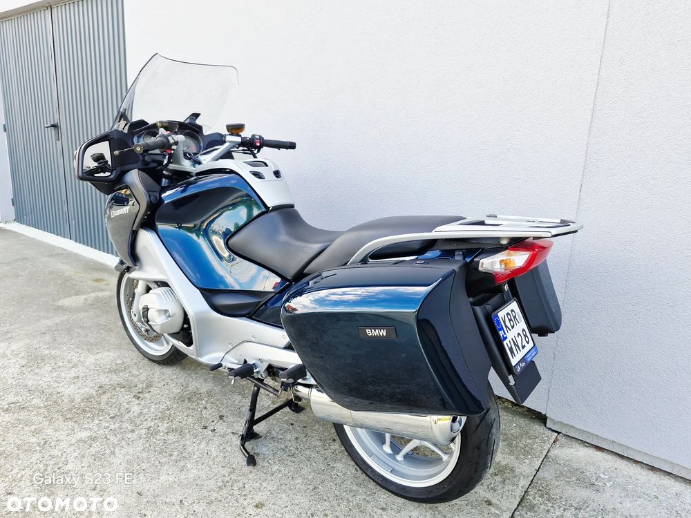 BMW RT - 30