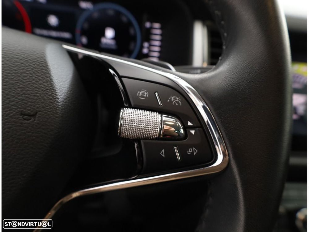 Skoda Kodiaq 2.0 TDI Ambition DSG - 18