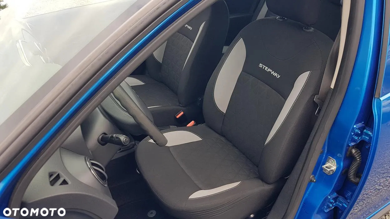 Dacia Sandero Stepway 0.9 TCe Laureate S&S - 22