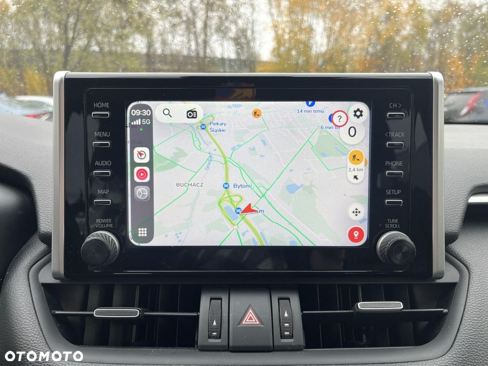 Toyota RAV4 2.5 Hybrid Executive 4x2 - 10