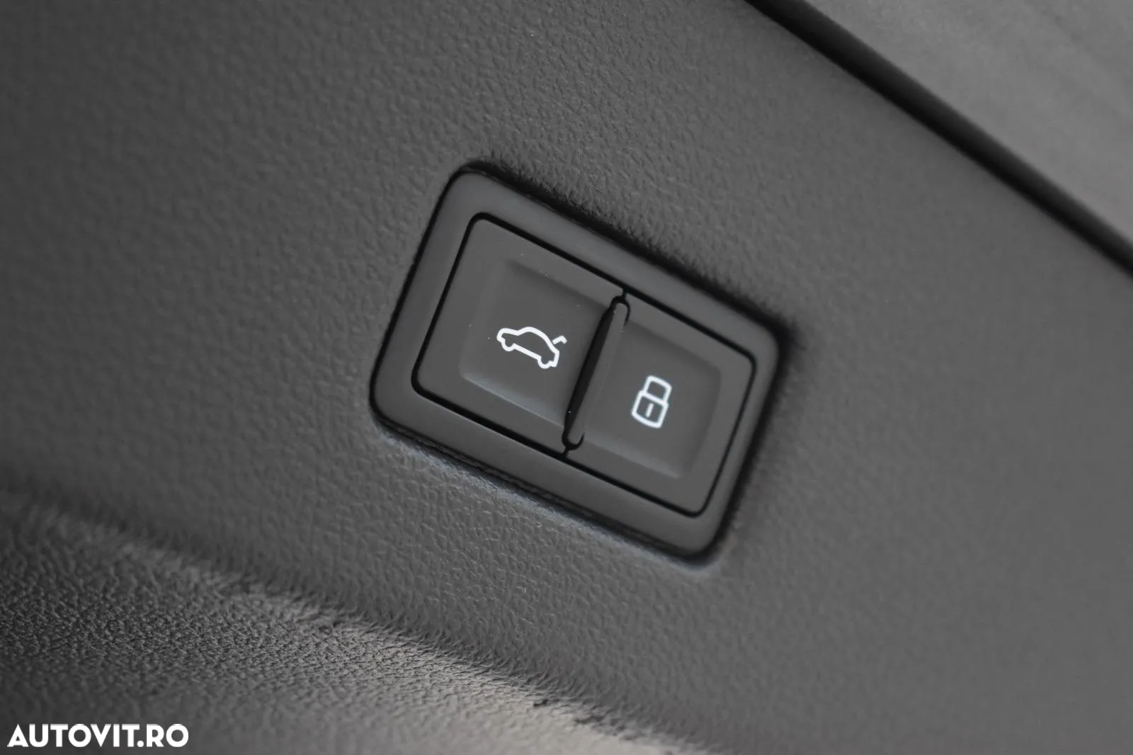Audi RS7 4.0 TFSI quattro Tiptronic - 26