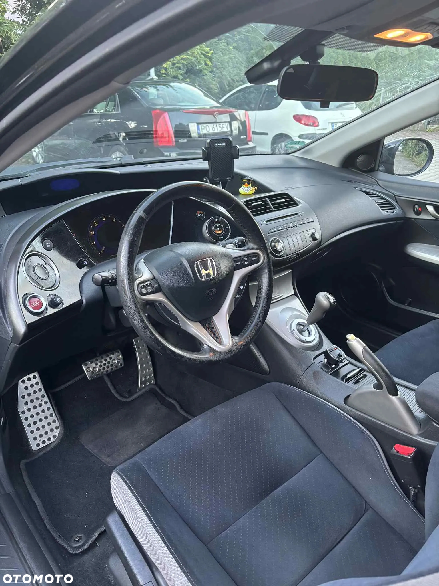 Honda Civic - 23