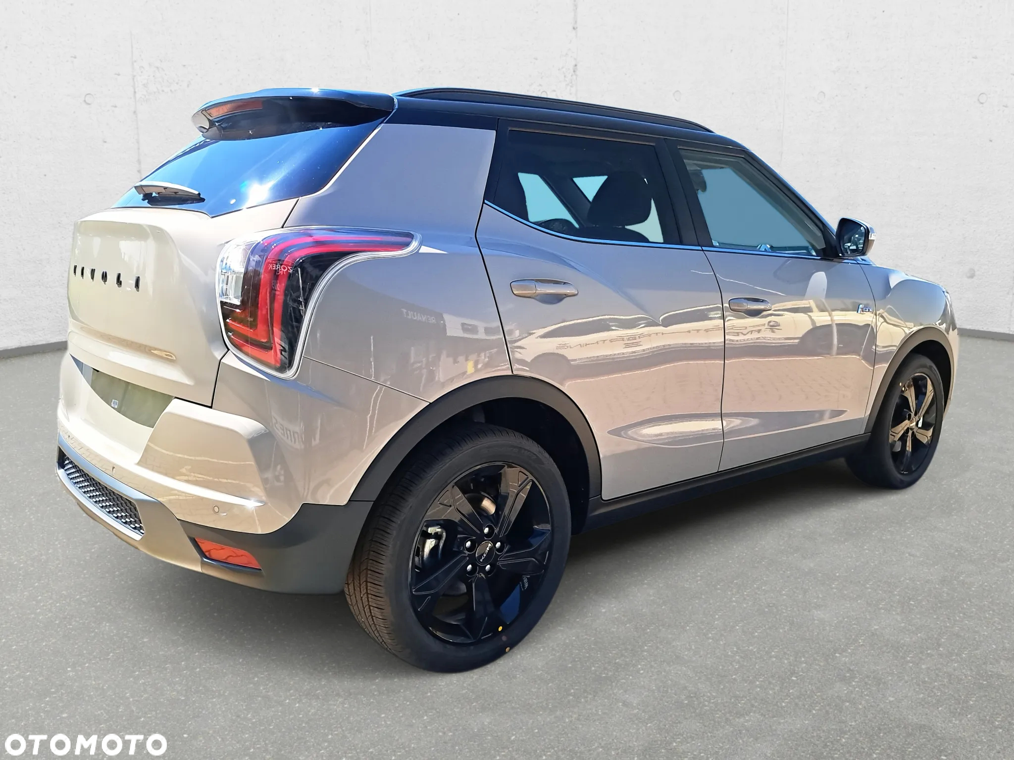 SsangYong/KGM Tivoli 1.5 T-GDI Adventure - 5