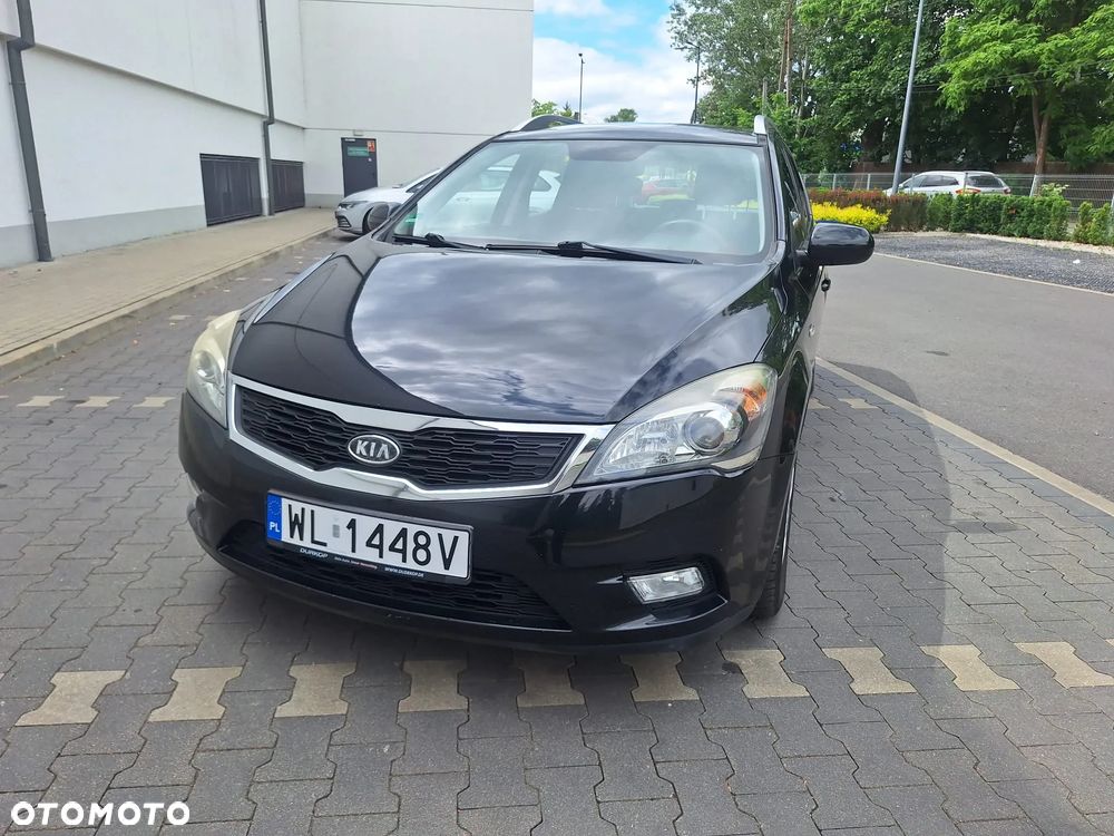 Kia Ceed 1.4 Comfort - 18