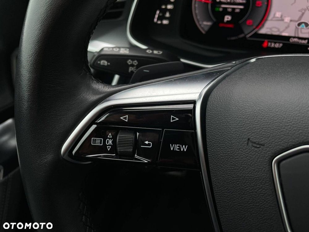 Audi A6 Allroad - 27