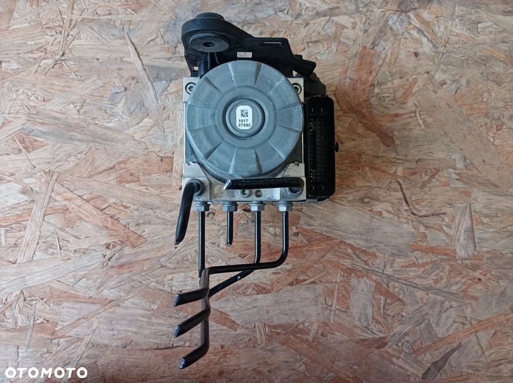 STEROWNIK POMPA ABS VW GOLF VII SKODA OCTAVIA III 2.0 TDI DSG 2019r. 5Q0614517ES - 3