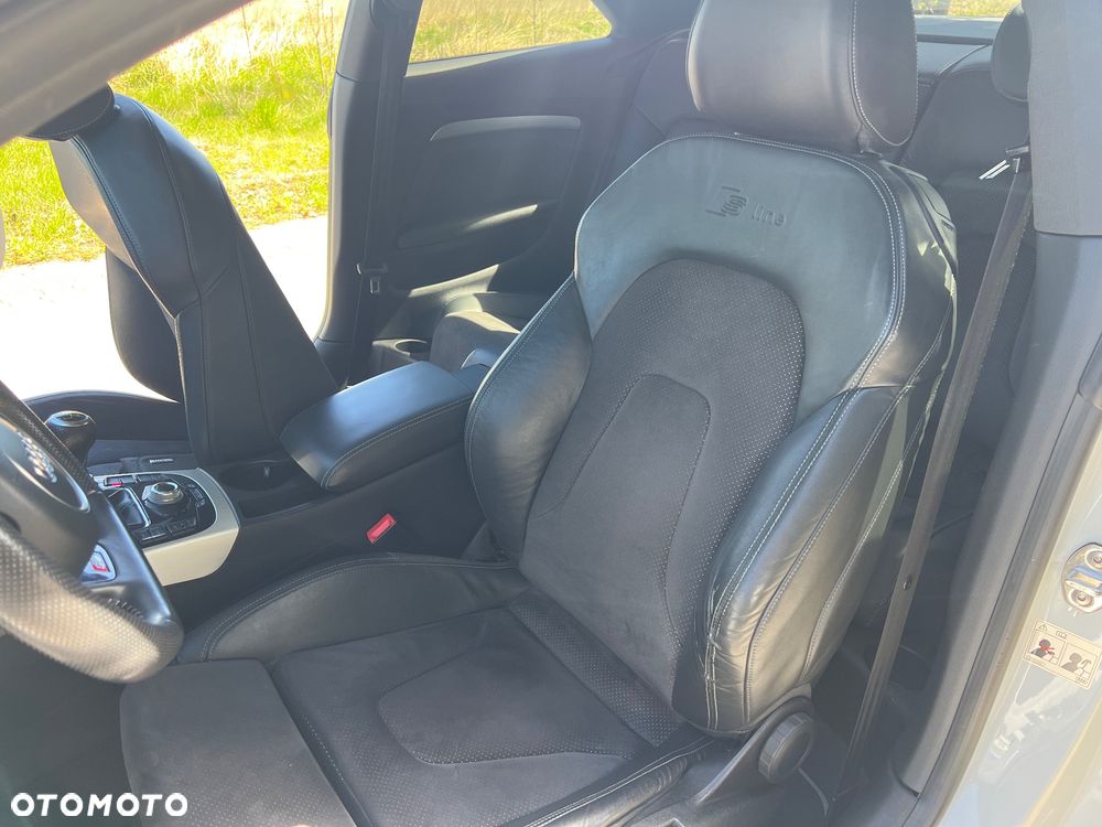 Audi A5 Coupé 1.8 TFSI - 9