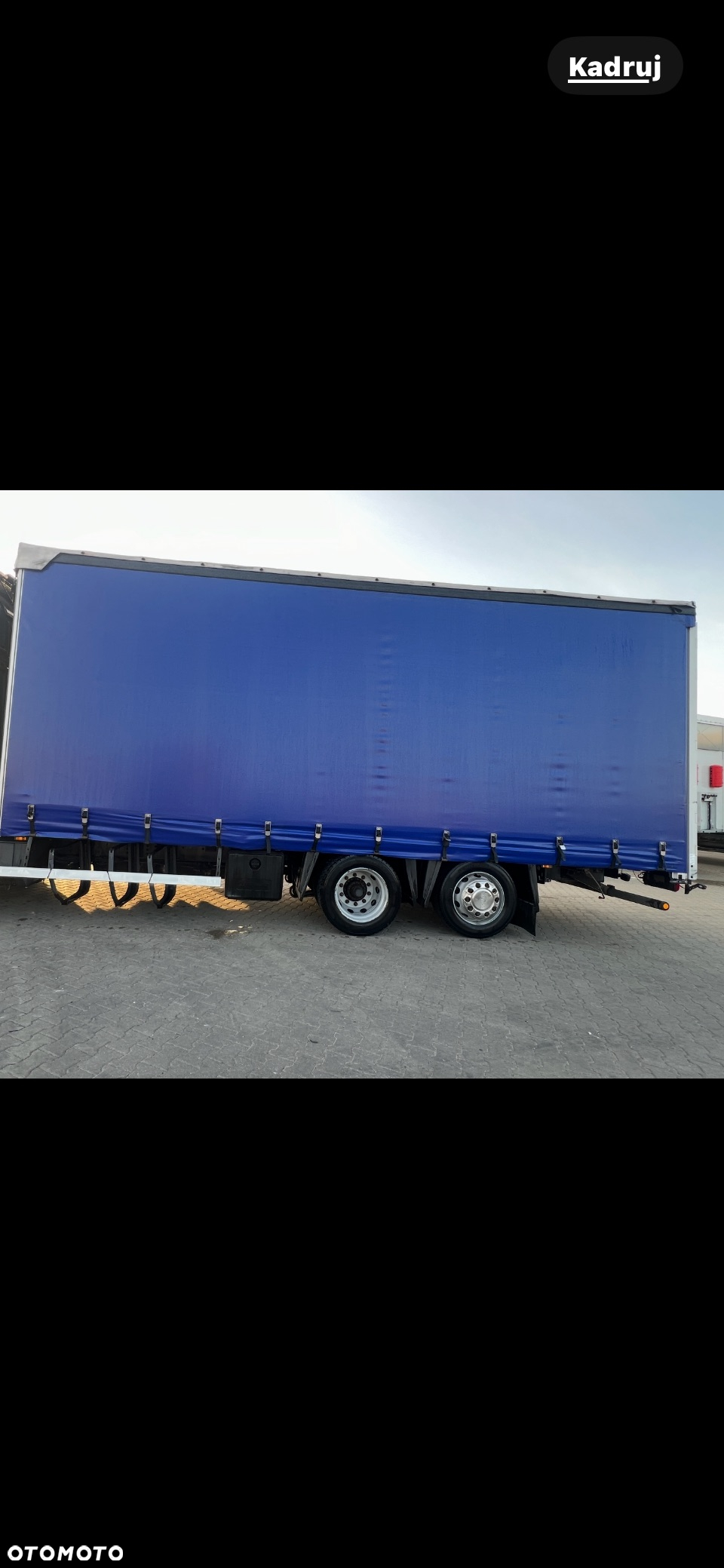 Scania R420 - 7