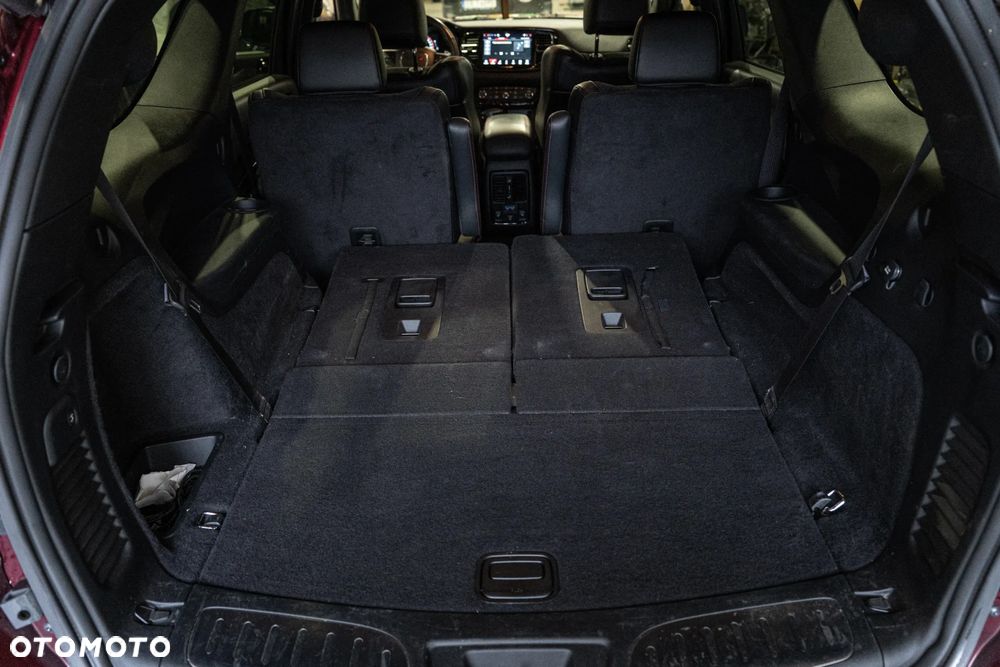 Dodge Durango 5.7 R/T - 28