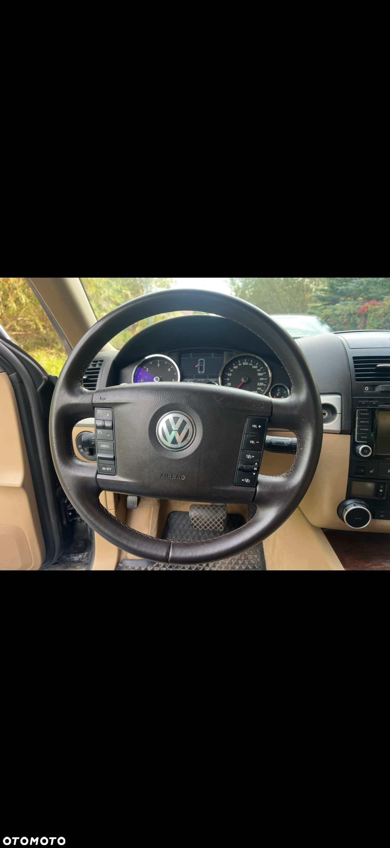 Volkswagen Touareg 3.0 V6 TDI DPF Automatik - 11