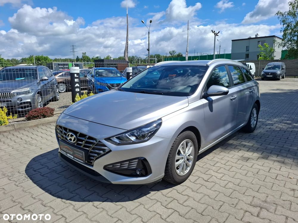 Hyundai i30 - 5