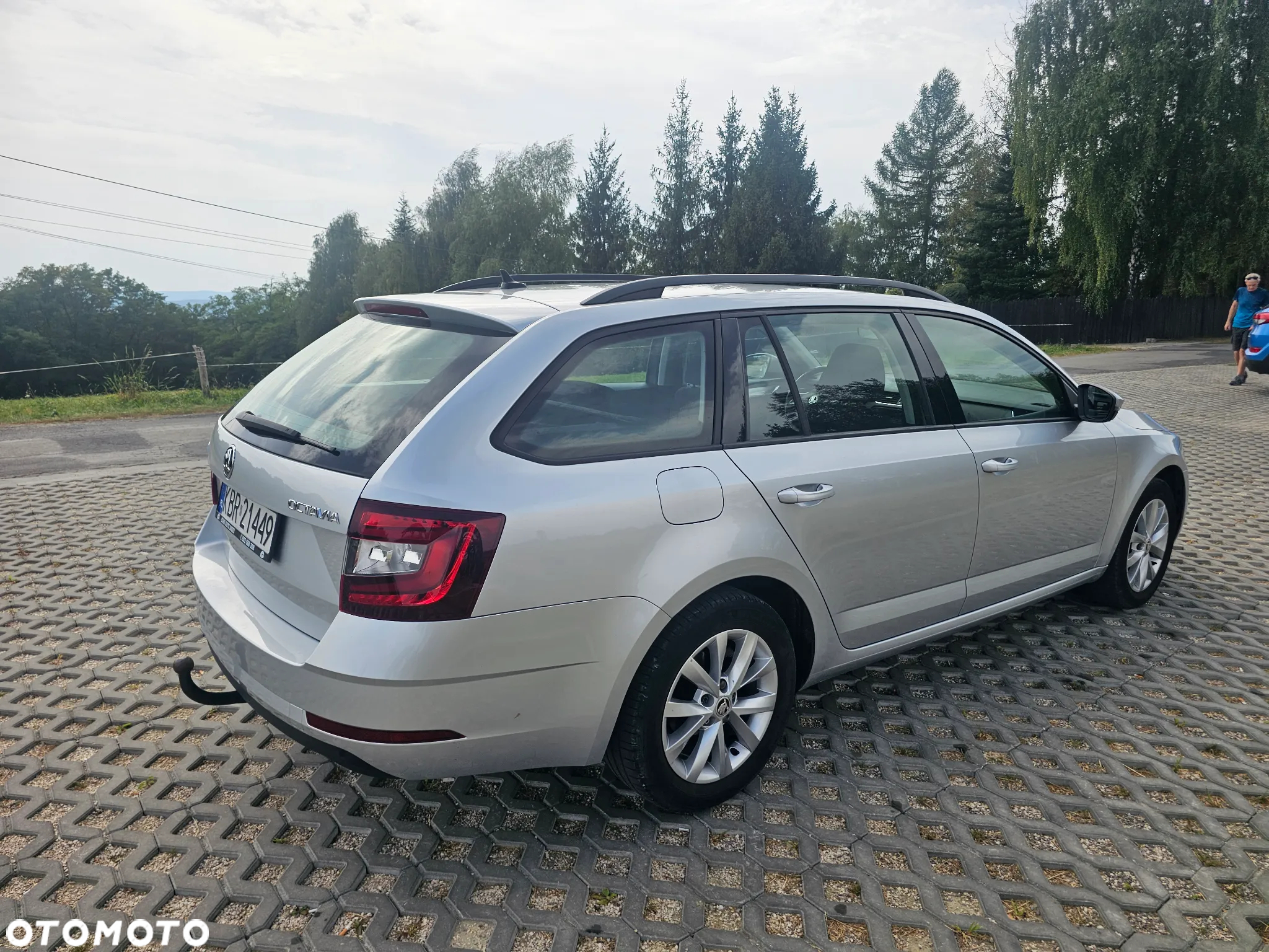 Skoda Octavia - 4