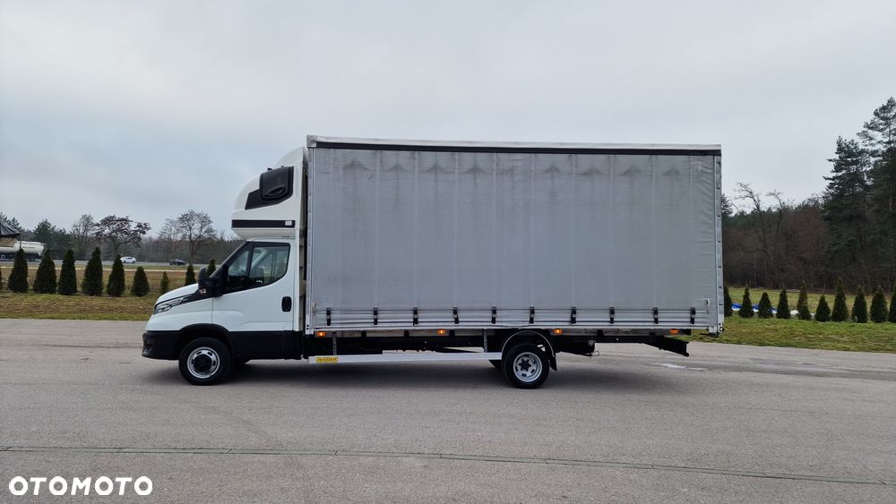 Iveco 15 EP▪️50-180▪️DMC 3.5 TONY▪️50C18▪️35C15▪️70C17▪️MAX▪️MAXI▪️DAILY▪️LED▪️XXL▪️ - 3