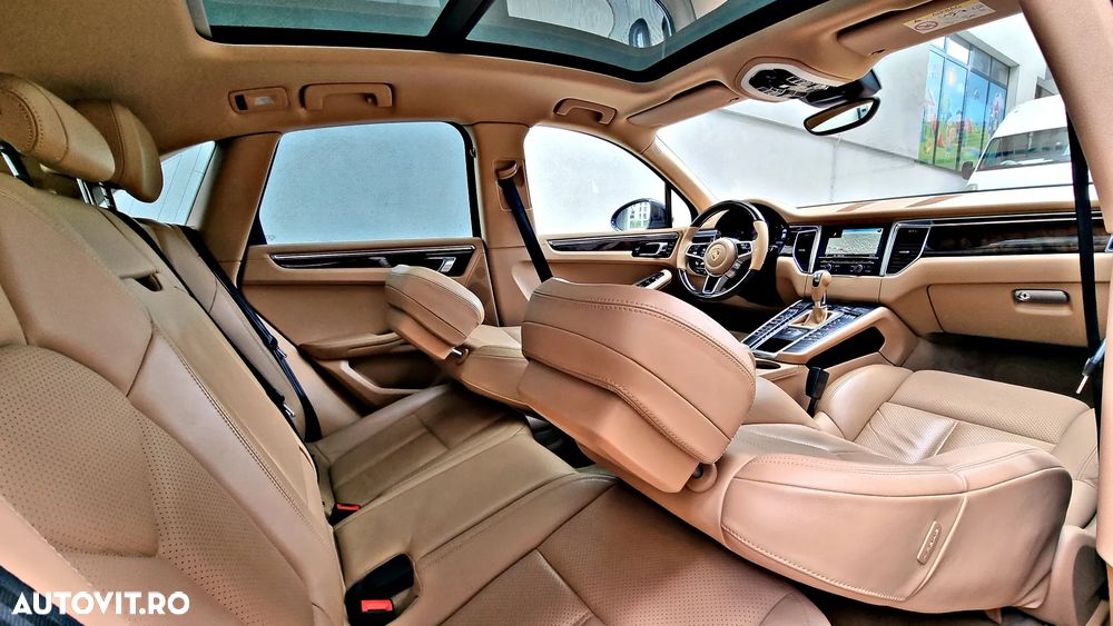 Porsche Macan 3.0 PDK S - 21