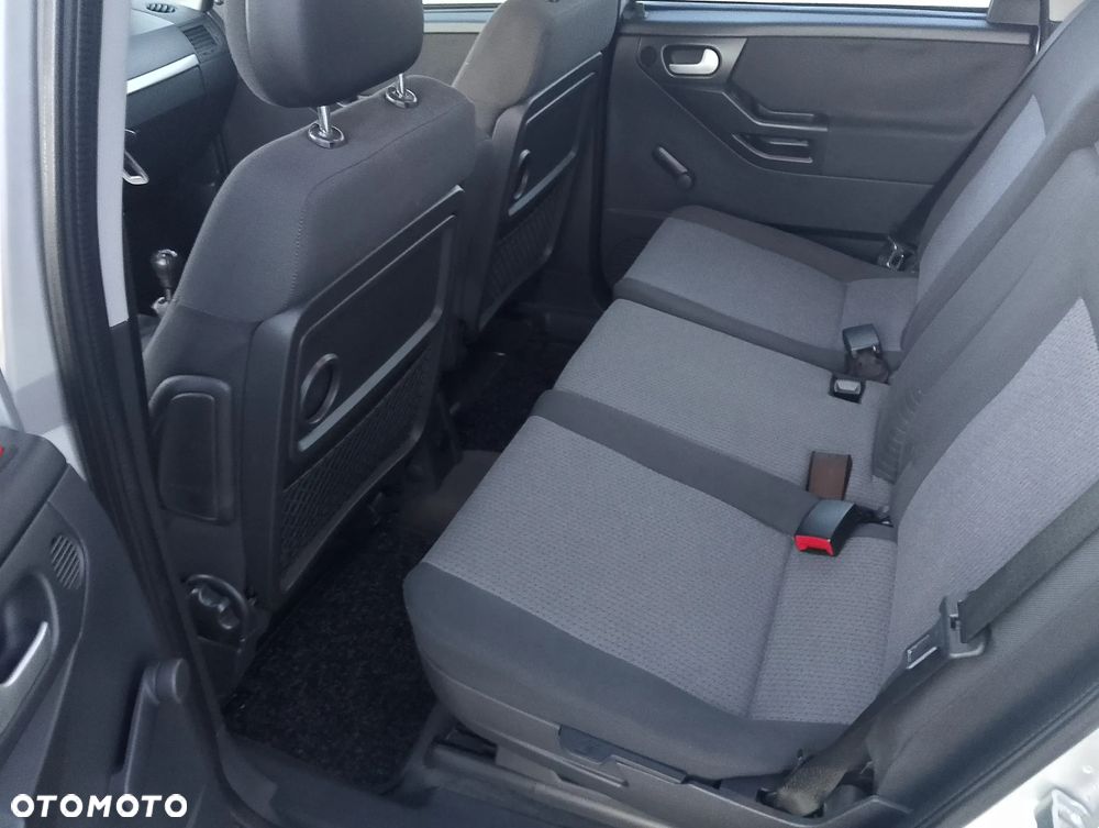 Opel Meriva 1.6 16V Edition - 13