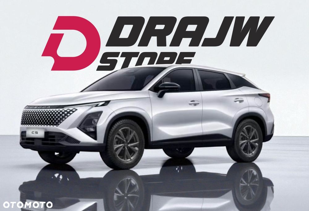 Omoda 5 1.6 T-GDI Premium DCT - 21