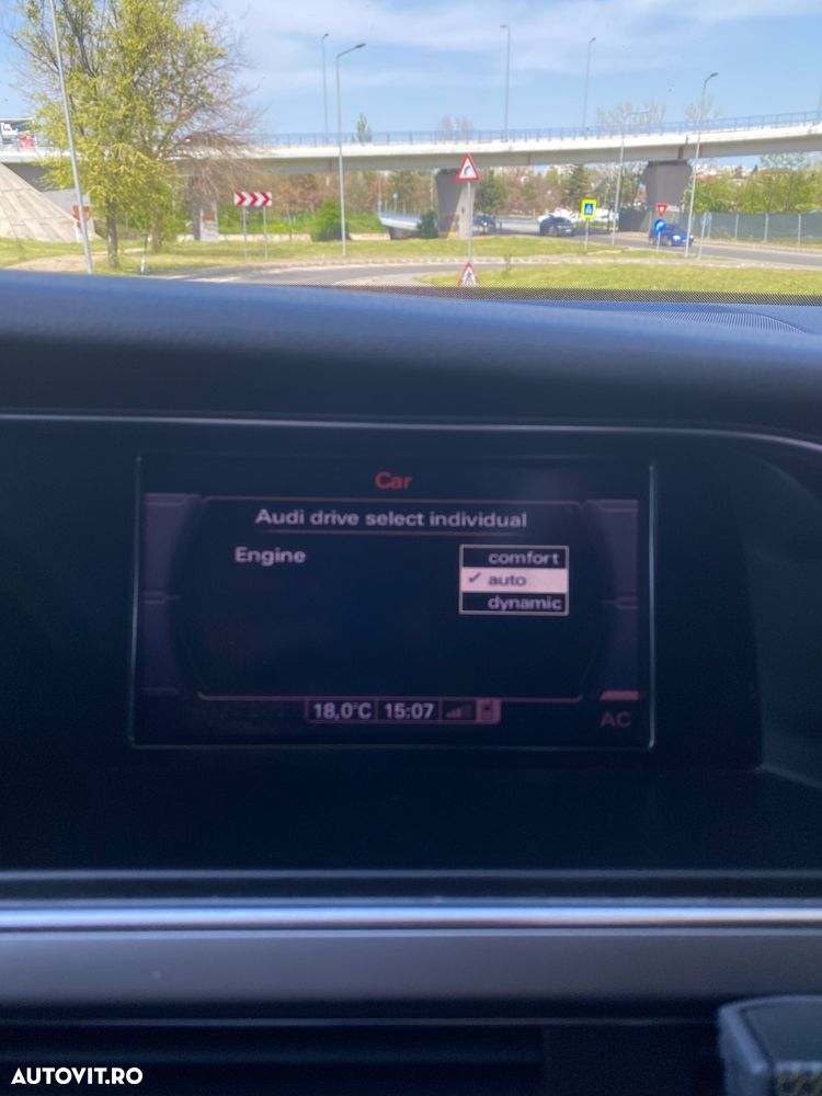 Audi A4 Limuzina 2.0 TDI - 16