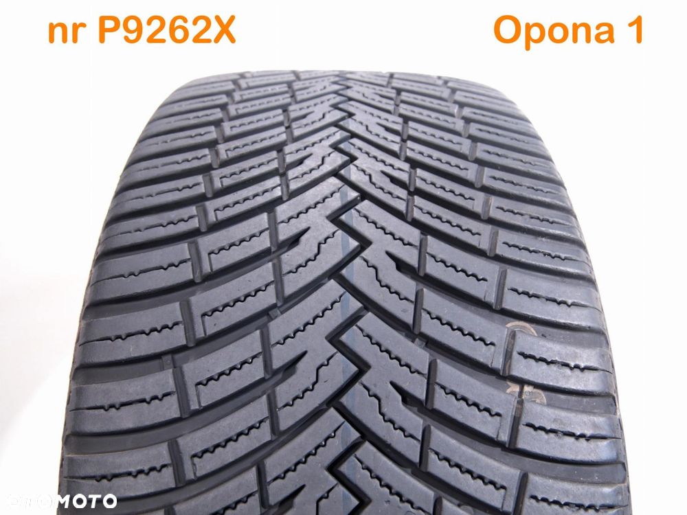 Pirelli Cinturato All Season SF2 235/35 R19 2szt. - 2