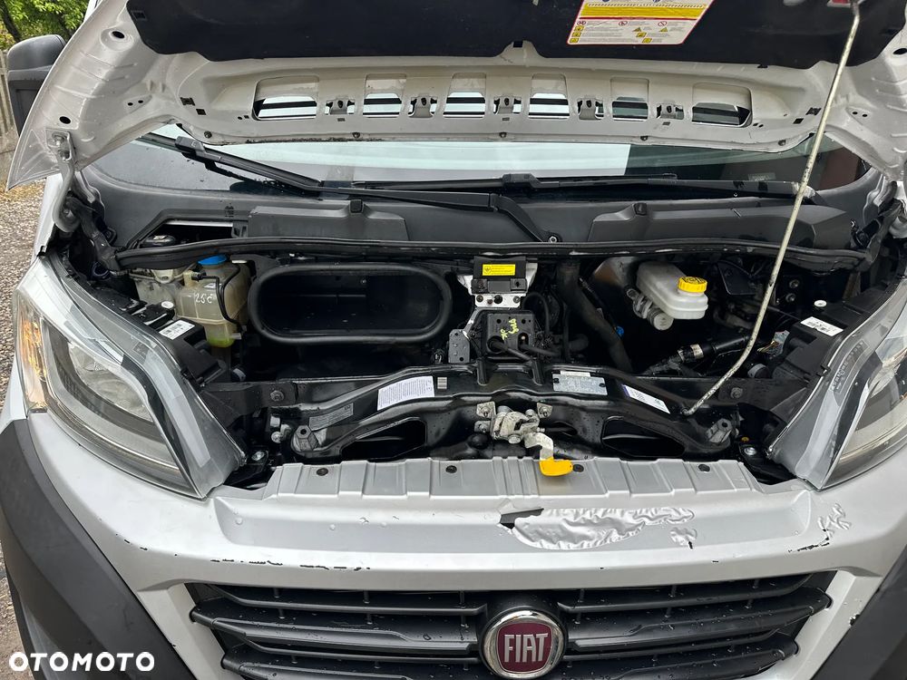 Fiat Ducato - 16