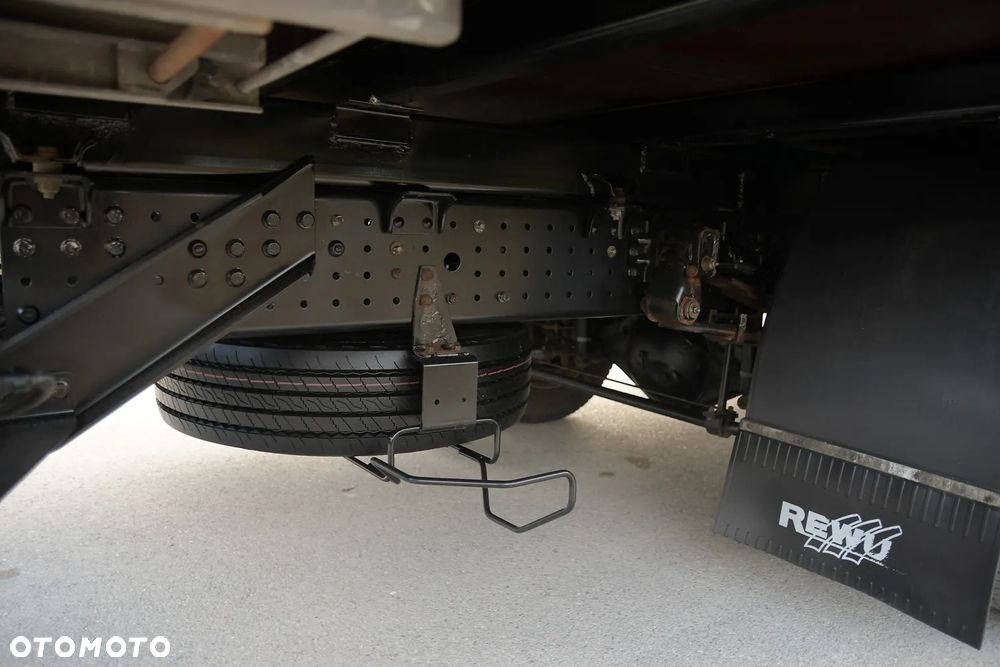 Mitsubishi FUSO=9C18=KONTENER=5.20M=12EP - 37