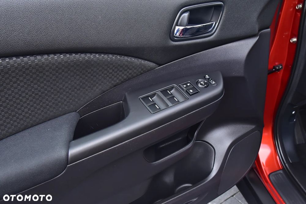 Honda CR-V 2.0 Executive - 23