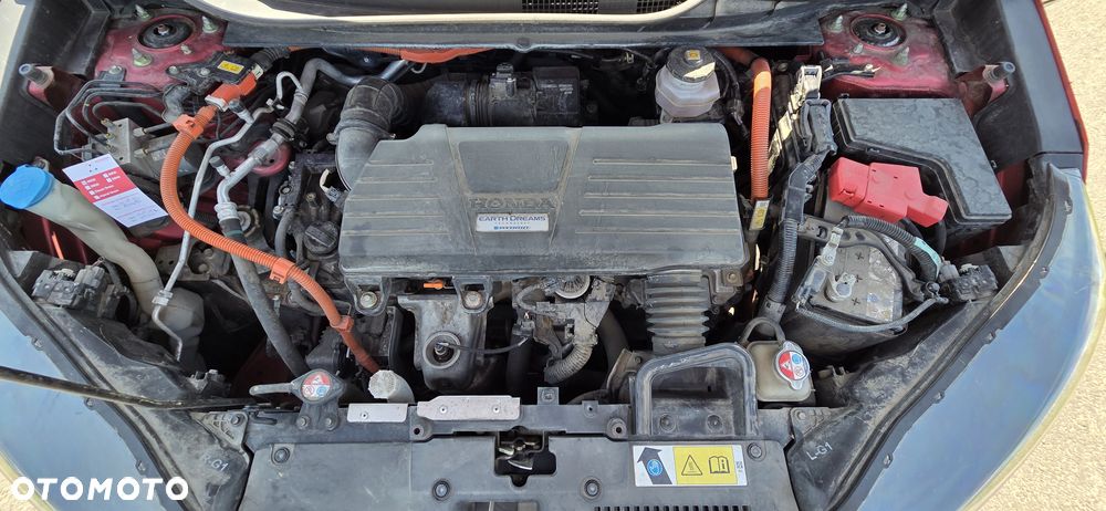 Honda CR-V 2.0 i-MMD Executive (Honda Connect+) - 19