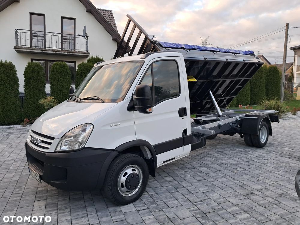 Iveco 50C18 - 12