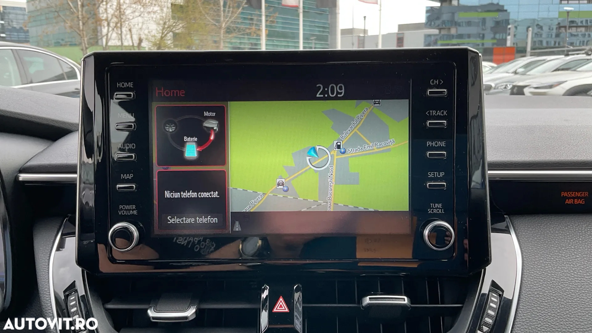 Toyota Corolla 1.8 Hybrid Touring Sports Business Edition - 19