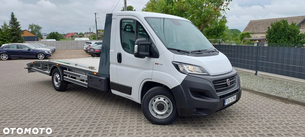 Fiat DUCATO - 20
