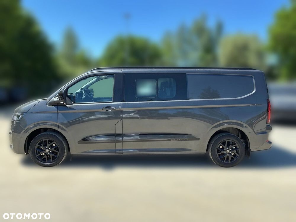 Volkswagen Transporter Furgon PLUS Edition/6-cio osob./AUTOMAT (L2) 2.0 TDI 170KM, r.o. 3500 mm - 9
