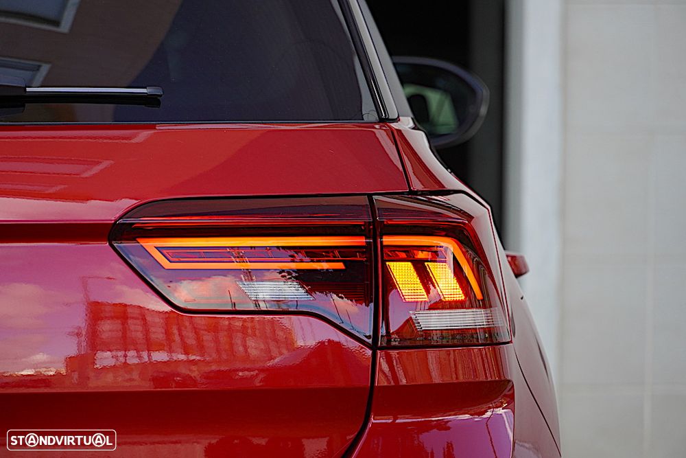 VW T-Roc 2.0 TDI R-Line DSG - 16