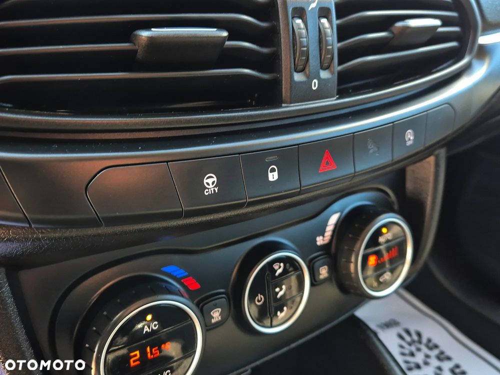 Fiat Tipo 1.4 T-Jet S-Design - 28