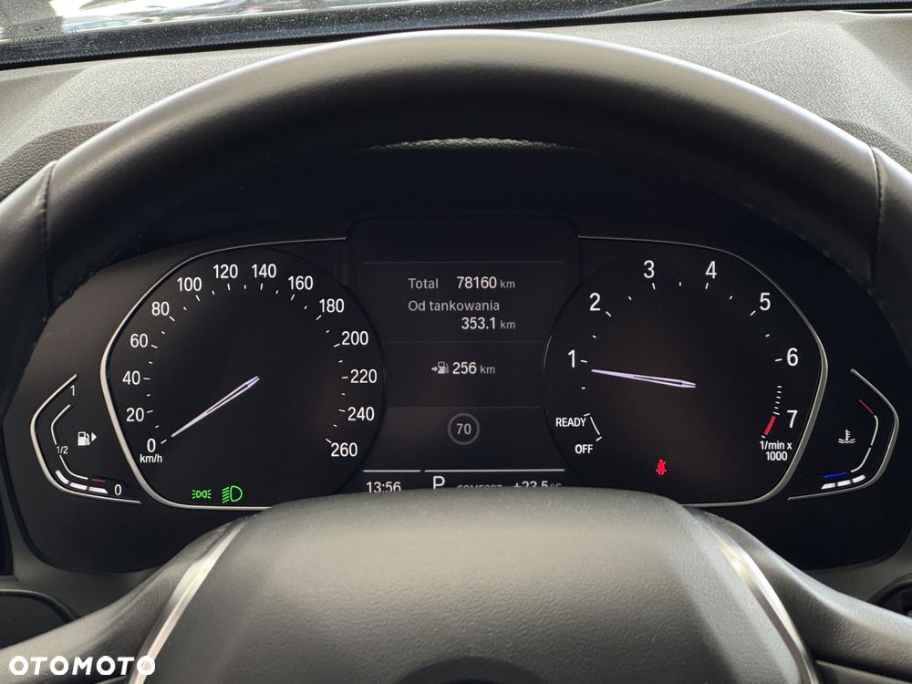 BMW Seria 3 318i Advantage - 17