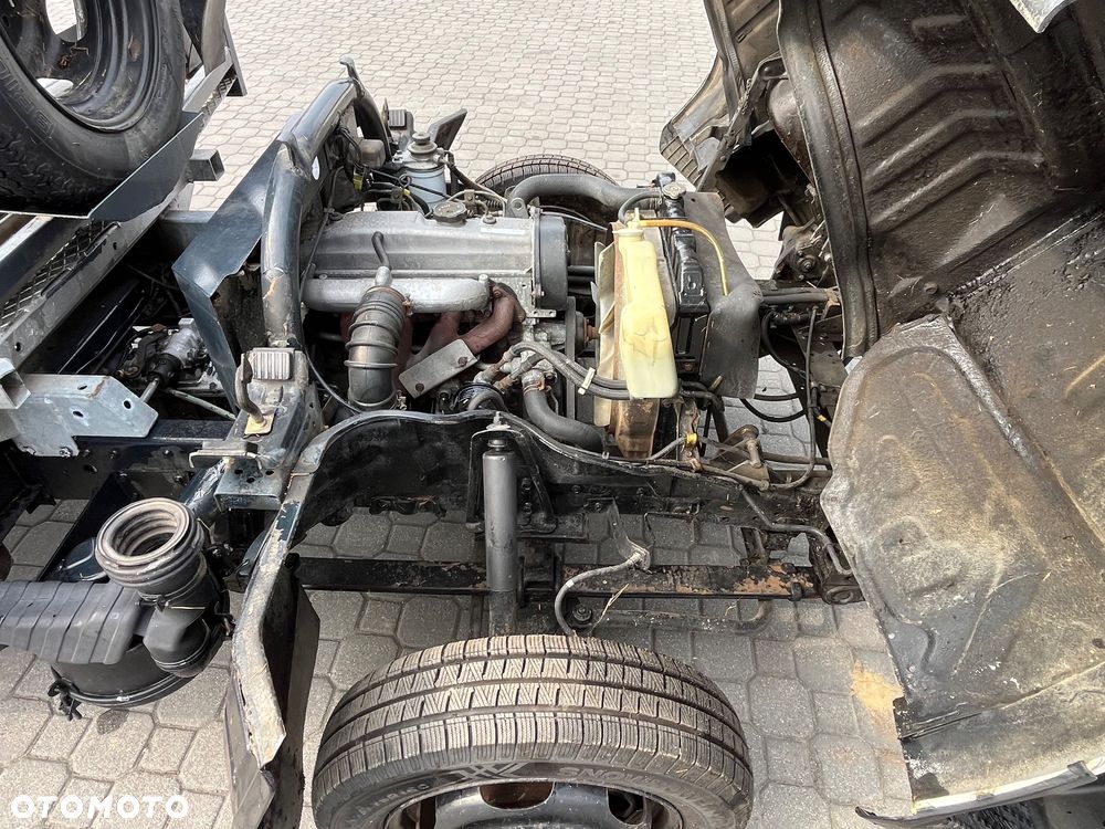 Mitsubishi Canter - 17