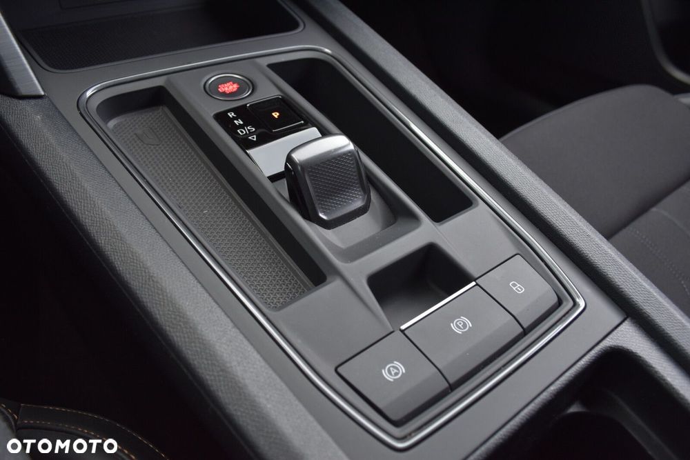 Cupra Leon 2.0 TSI VZ DSG - 20