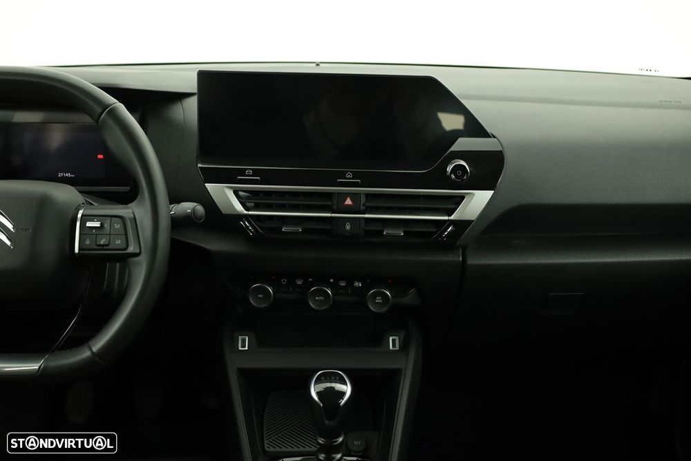 Citroën C4 1.2 PureTech YOU! - 9