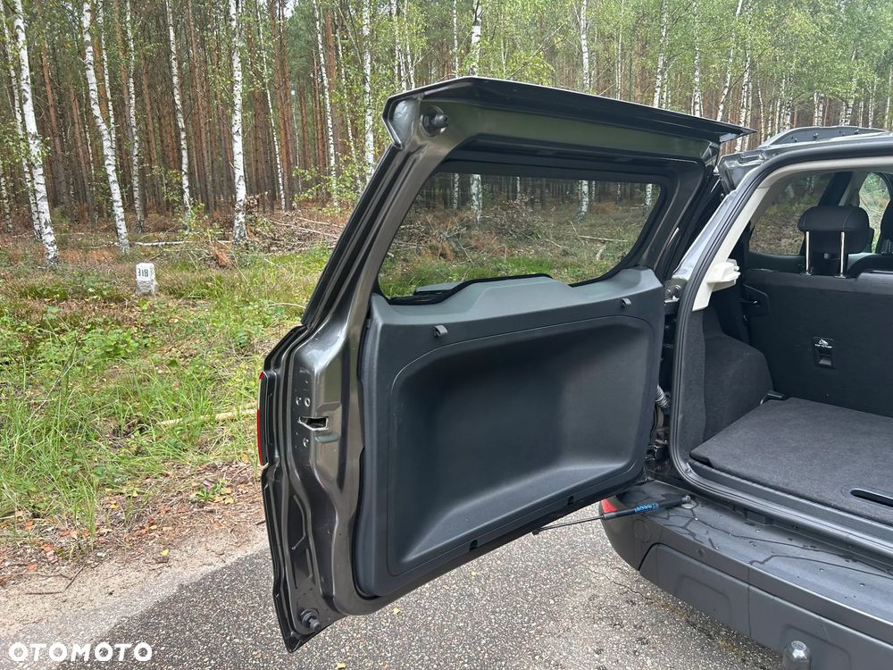 Ford EcoSport 1.0 EcoBoost GPF Navi Editon ASS - 16