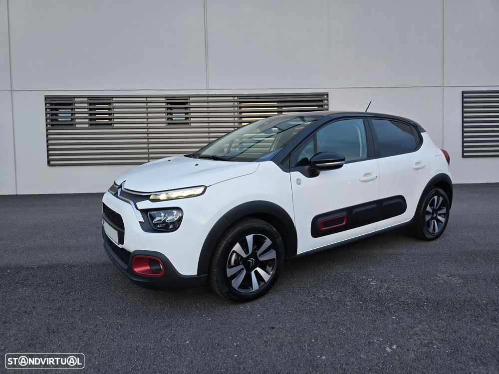 Citroën C3 Pure Tech S&S C-Series - 8