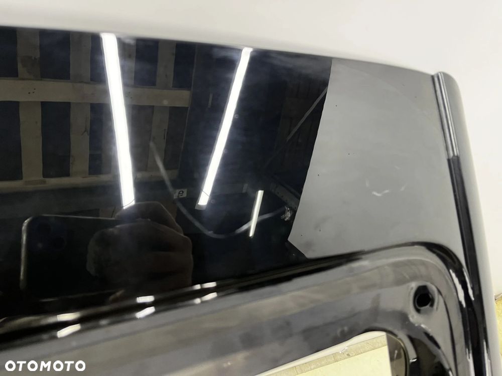 Klapa bagażnika VW ID.5 ID5 22r.- tylna 11E827159 - 17