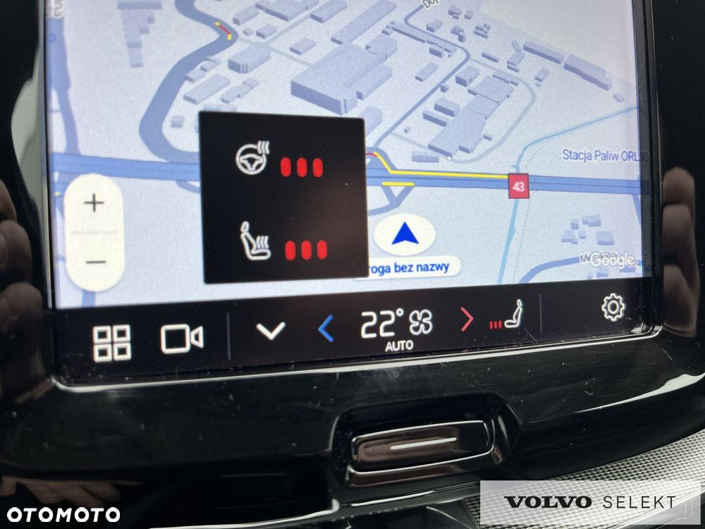 Volvo XC 60 - 22