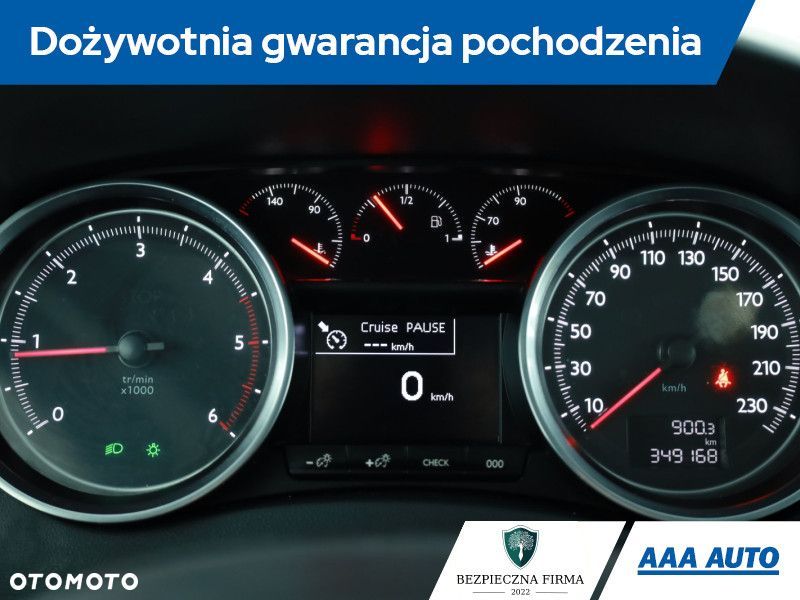 Peugeot 508 - 10