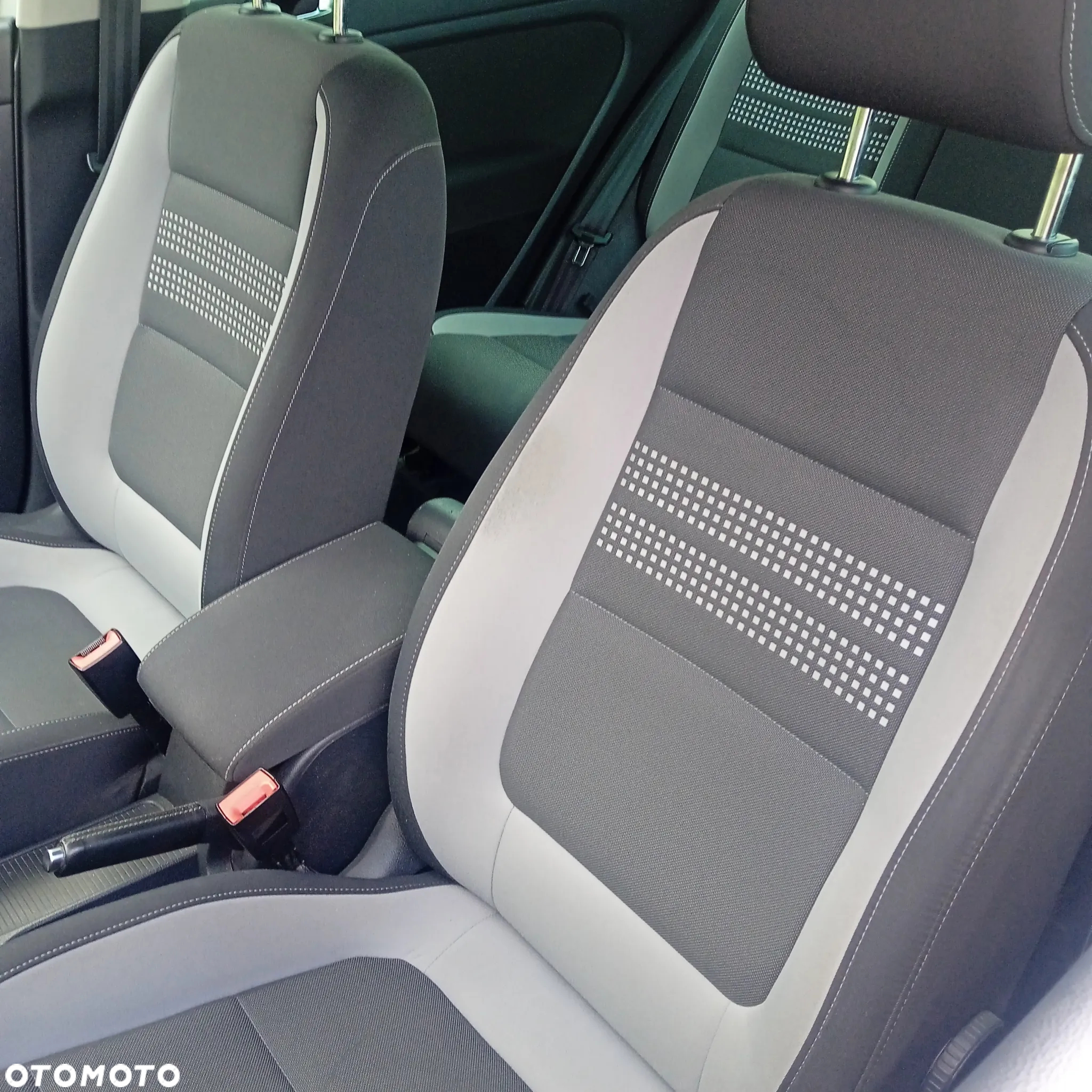 Volkswagen Golf Plus 1.2 TSI Life - 23