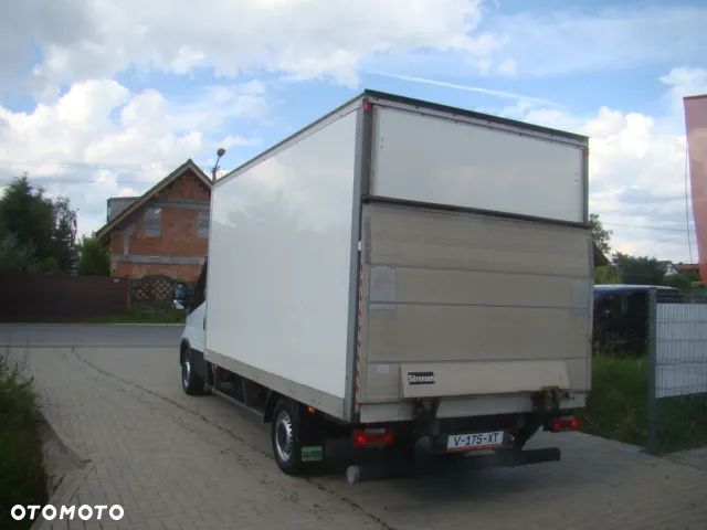 Iveco DAILY 35 S 16 3.0TDI WINDA 3.5T 4.20M - 8