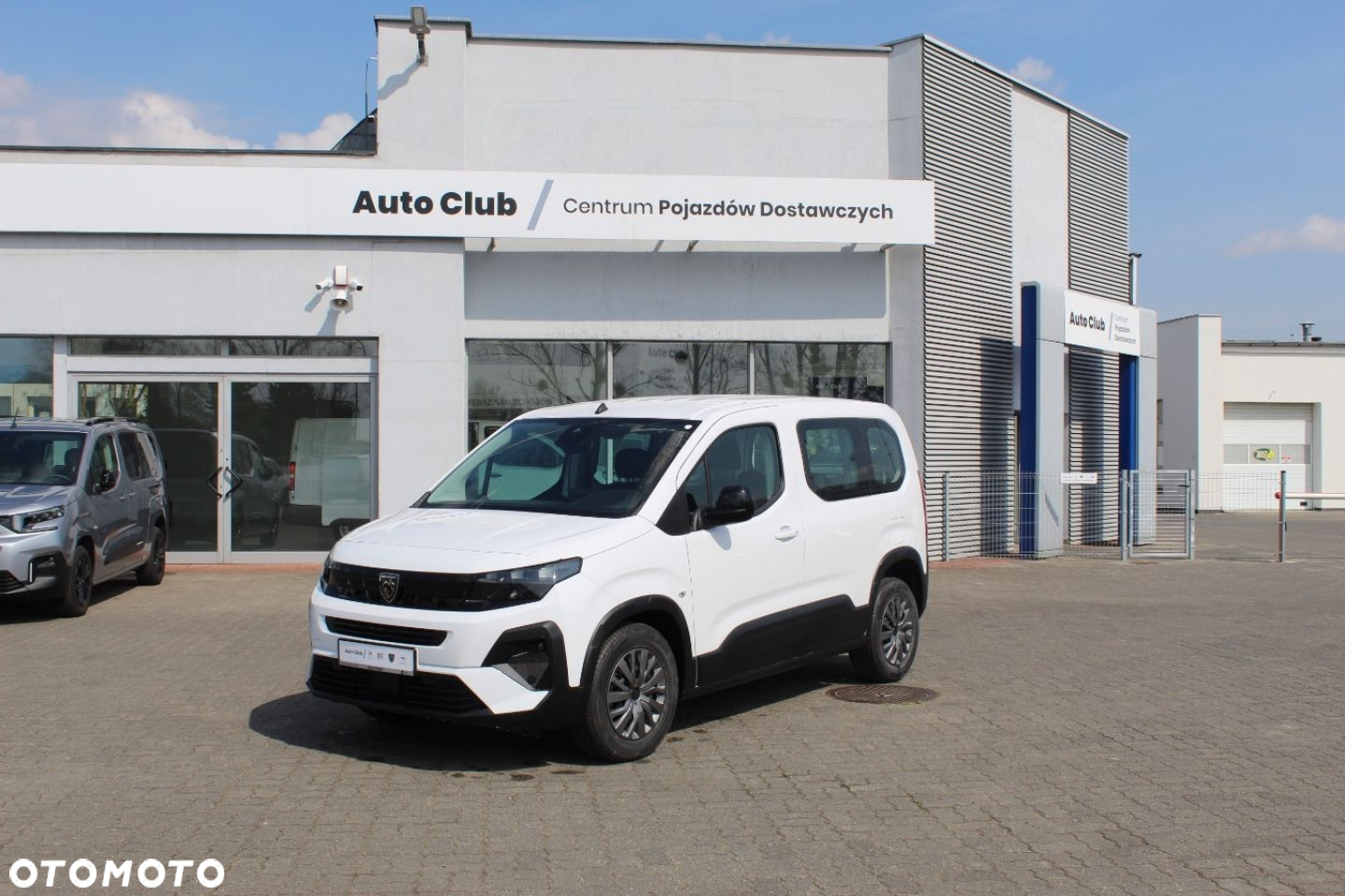 Peugeot Rifter - 2