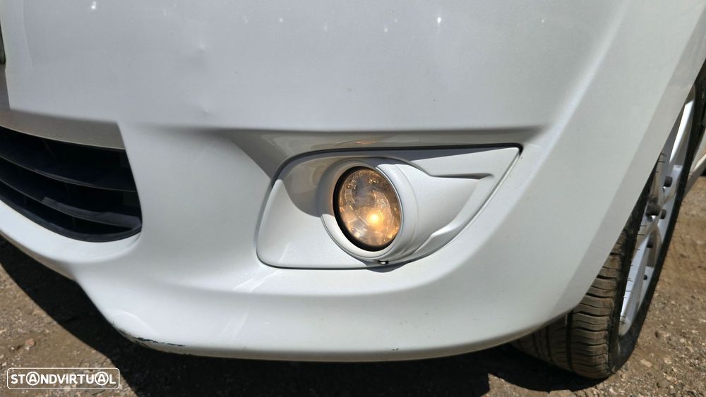 Mitsubishi Space Star 1.2 Intense ClearTec - 38