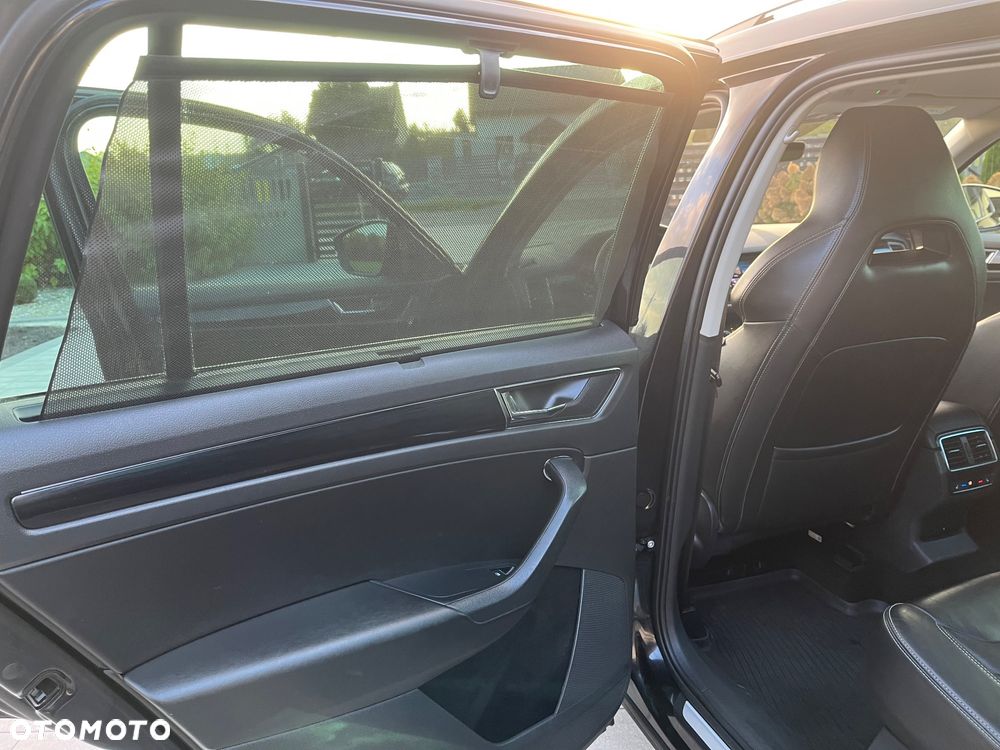 Skoda Kodiaq 2.0 TDI 4x4 DSG Sportline - 19