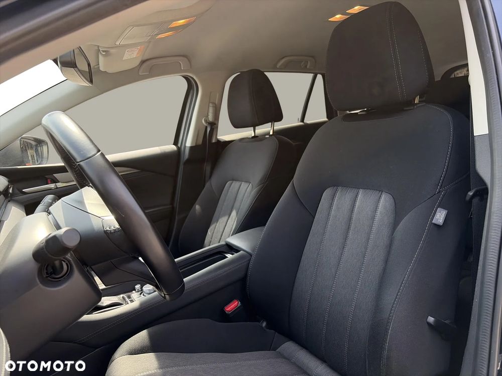 Mazda 6 2.0 SkyJoy - 10