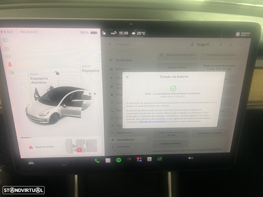 Tesla Model 3 Performance Dual Motor AWD - 17