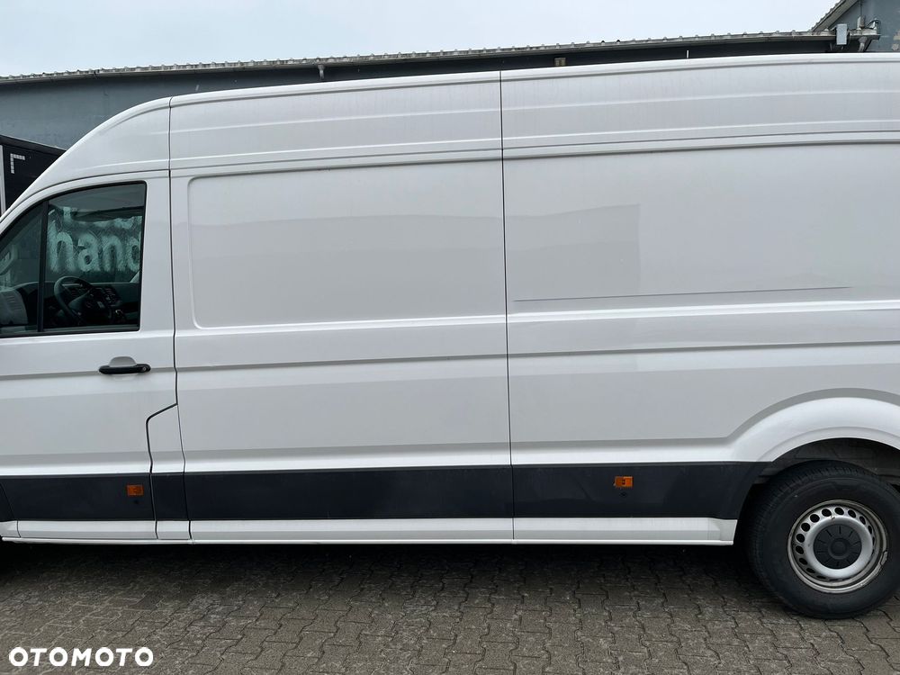 Volkswagen Crafter - 6