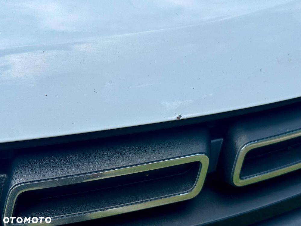 Dacia Lodgy 1.6 SCe Stepway S&S - 35